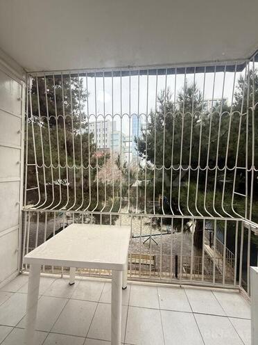3-комн. вторичка - м. Ичеришехер - 70 м² (15)