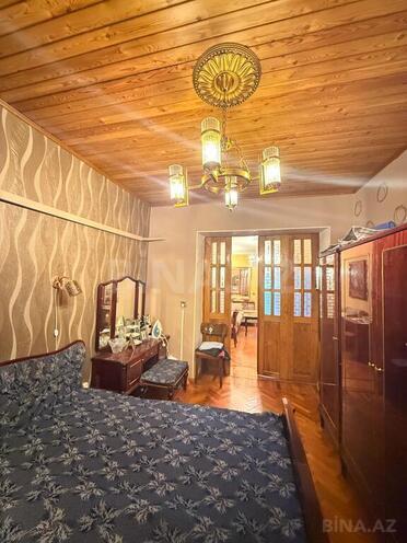 3-комн. вторичка - м. Ичеришехер - 70 м² (7)