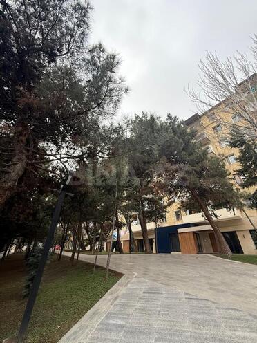 3-комн. вторичка - м. Ичеришехер - 70 м² (1)