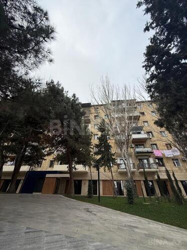 3-комн. вторичка - м. Ичеришехер - 70 м² (16)