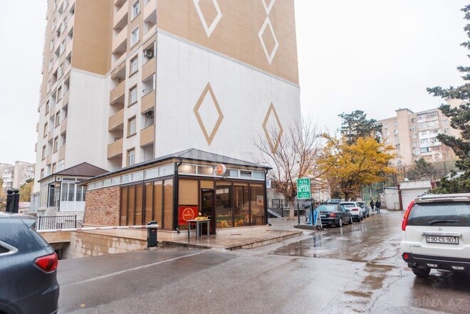 Объект - м. Халглар Достлугу - 70 м² (1)