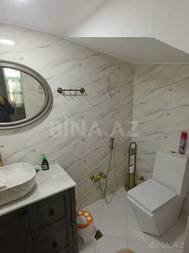 4 otaqlı həyət evi/bağ evi - Masazır q. - 140 m² (13)