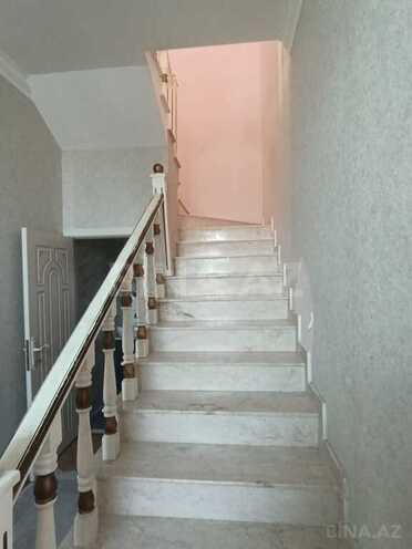 4 otaqlı həyət evi/bağ evi - Masazır q. - 140 m² (12)