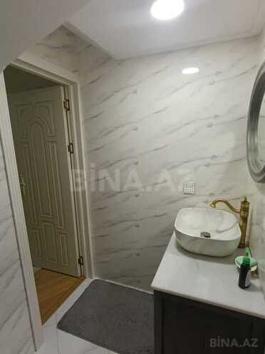 4 otaqlı həyət evi/bağ evi - Masazır q. - 140 m² (14)