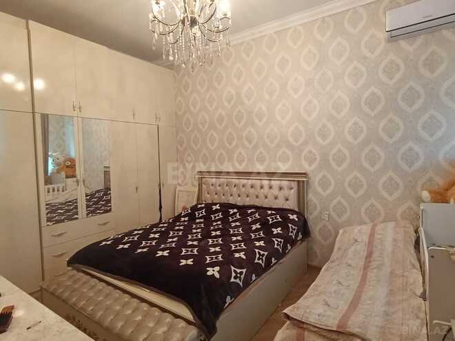 4 otaqlı həyət evi/bağ evi - Masazır q. - 140 m² (17)