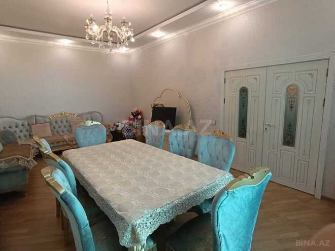 4 otaqlı həyət evi/bağ evi - Masazır q. - 140 m² (8)