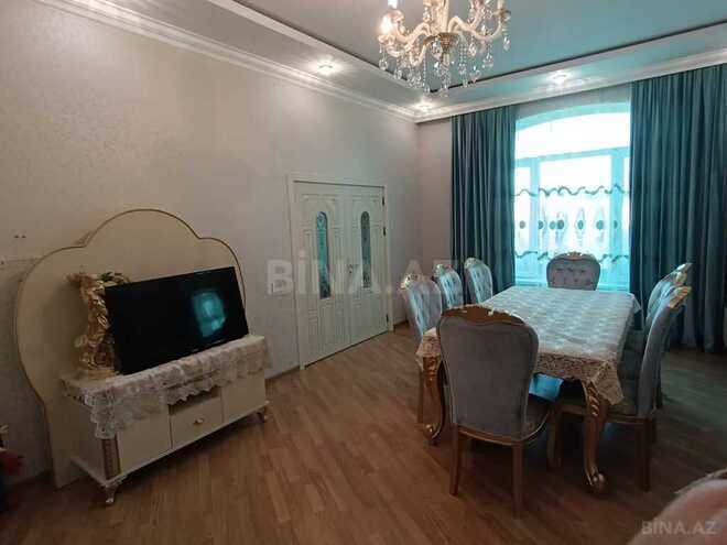 4 otaqlı həyət evi/bağ evi - Masazır q. - 140 m² (9)