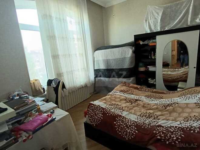 4 otaqlı həyət evi/bağ evi - Masazır q. - 140 m² (11)