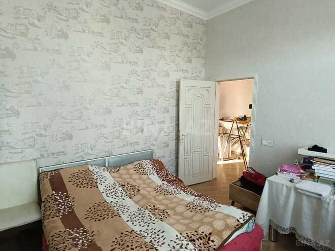 4 otaqlı həyət evi/bağ evi - Masazır q. - 140 m² (15)