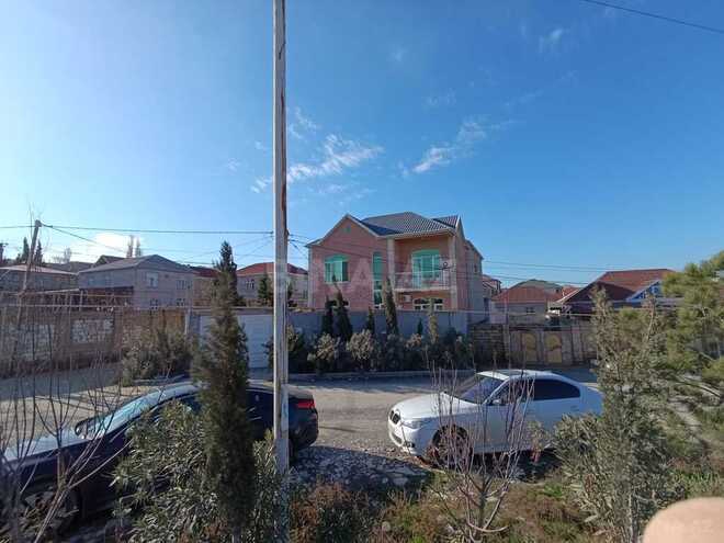 4 otaqlı həyət evi/bağ evi - Masazır q. - 140 m² (6)