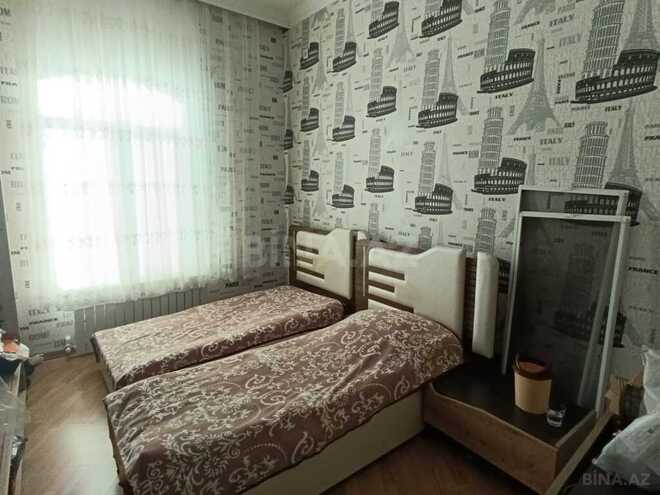 4 otaqlı həyət evi/bağ evi - Masazır q. - 140 m² (21)