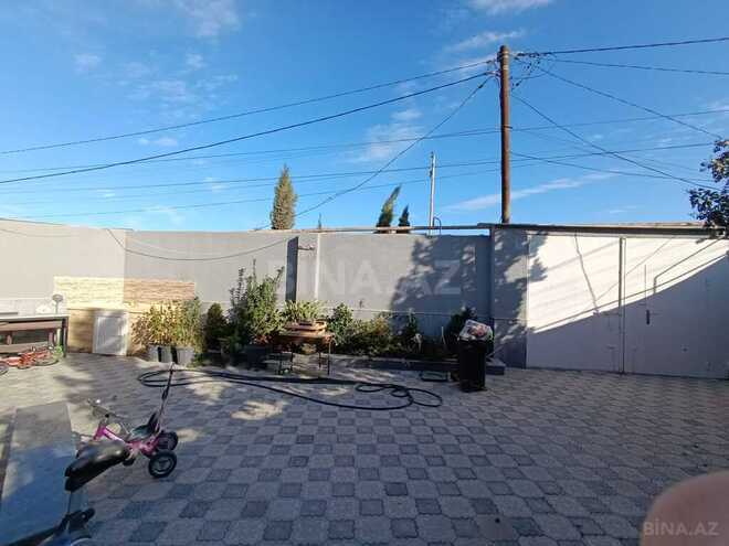 4 otaqlı həyət evi/bağ evi - Masazır q. - 140 m² (3)