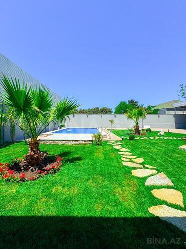 Продаётся 5-комн. дом/дача 380 м², пос. Мардакан, photo 3 from 23