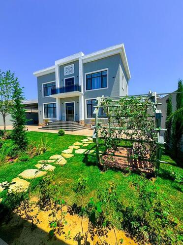 Продаётся 5-комн. дом/дача 380 м², пос. Мардакан, photo 5 from 23