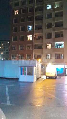 1-комн. новостройка - пос. Масазыр - 47 м² (9)