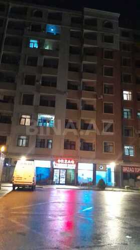 1-комн. новостройка - пос. Масазыр - 47 м² (7)