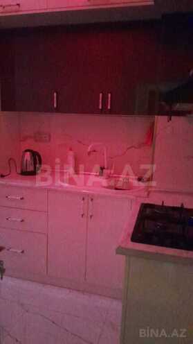 1-комн. новостройка - пос. Масазыр - 47 м² (5)