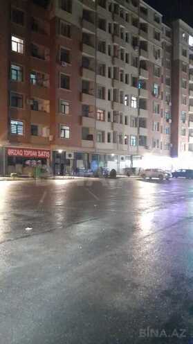 1-комн. новостройка - пос. Масазыр - 47 м² (16)