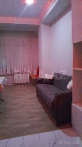 1-комн. новостройка - пос. Масазыр - 47 м² (2)