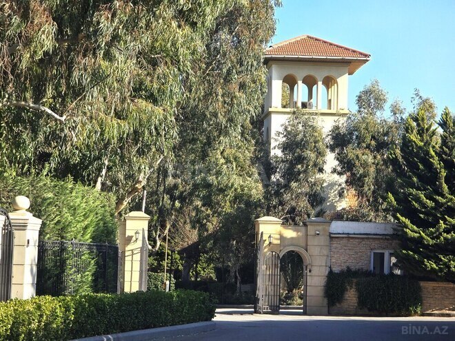 Satılır  torpaq 20 sot, Sea Breeze q., photo 11 from 14