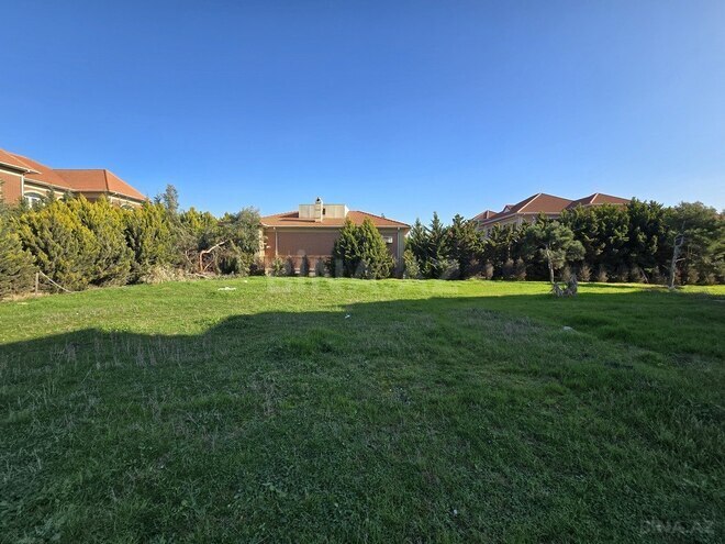 Satılır  torpaq 20 sot, Sea Breeze q., photo 4 from 14