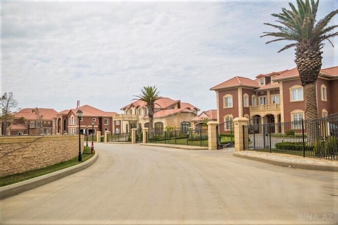 Satılır  torpaq 20 sot, Sea Breeze q., photo 13 from 14