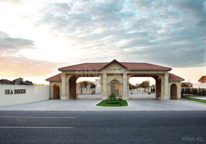 Satılır  torpaq 20 sot, Sea Breeze q., photo 6 from 14