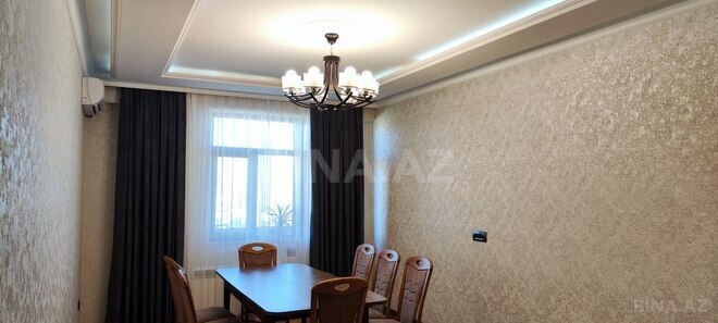 3 otaqlı yeni tikili - Mehdiabad q. - 130 m² (27)