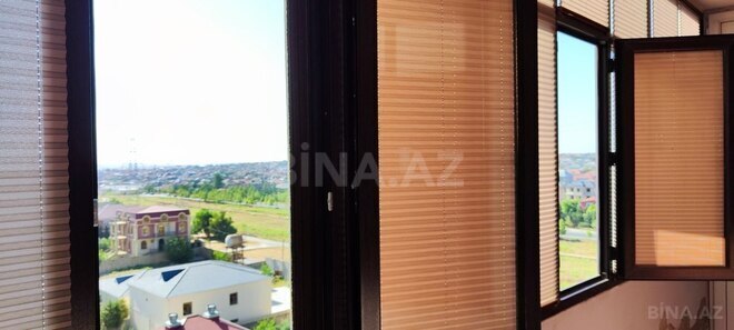 3 otaqlı yeni tikili - Mehdiabad q. - 130 m² (21)
