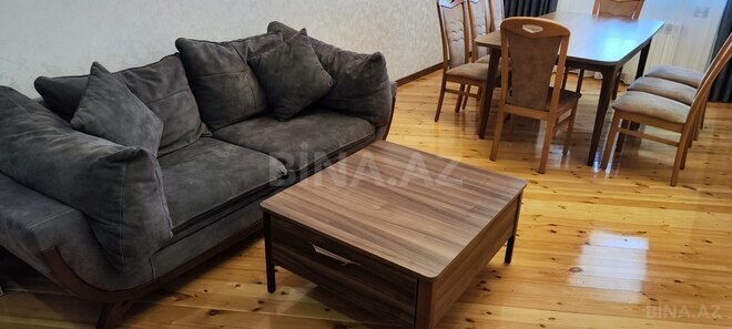 3 otaqlı yeni tikili - Mehdiabad q. - 130 m² (19)