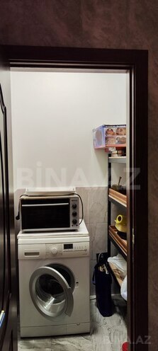 3 otaqlı yeni tikili - Mehdiabad q. - 130 m² (20)