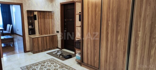 3 otaqlı yeni tikili - Mehdiabad q. - 130 m² (7)