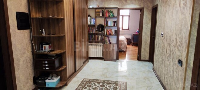 3 otaqlı yeni tikili - Mehdiabad q. - 130 m² (6)