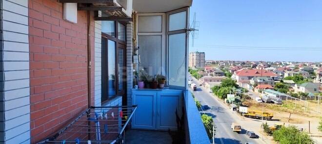 3 otaqlı yeni tikili - Mehdiabad q. - 130 m² (14)