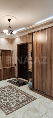 3 otaqlı yeni tikili - Mehdiabad q. - 130 m² (4)