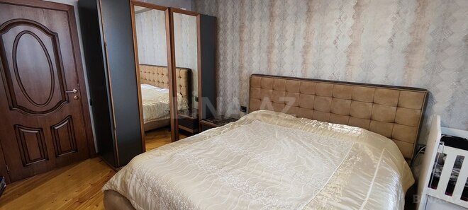 3 otaqlı yeni tikili - Mehdiabad q. - 130 m² (9)