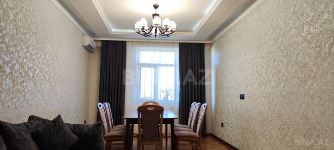 3 otaqlı yeni tikili - Mehdiabad q. - 130 m² (24)