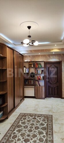 3 otaqlı yeni tikili - Mehdiabad q. - 130 m² (5)
