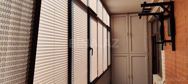3 otaqlı yeni tikili - Mehdiabad q. - 130 m² (23)