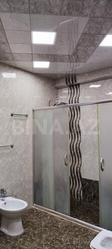 3 otaqlı yeni tikili - Mehdiabad q. - 130 m² (17)