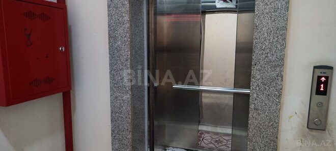 3 otaqlı yeni tikili - Mehdiabad q. - 130 m² (8)