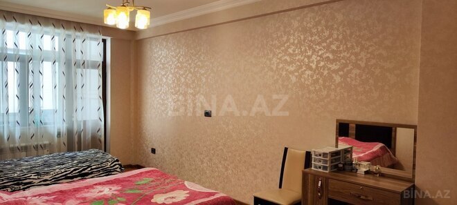 3 otaqlı yeni tikili - Mehdiabad q. - 130 m² (13)