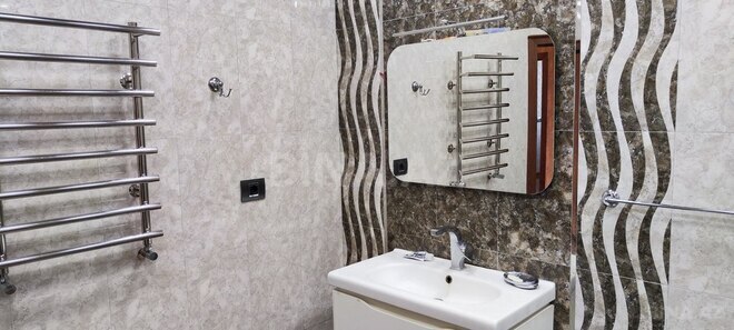 3 otaqlı yeni tikili - Mehdiabad q. - 130 m² (16)