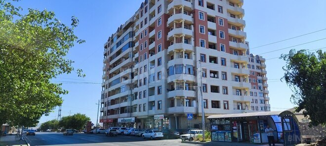 3 otaqlı yeni tikili - Mehdiabad q. - 130 m² (28)