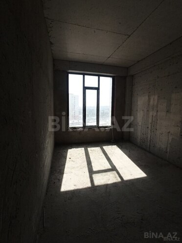 3 otaqlı yeni tikili - Dərnəgül m. - 98.6 m² (22)