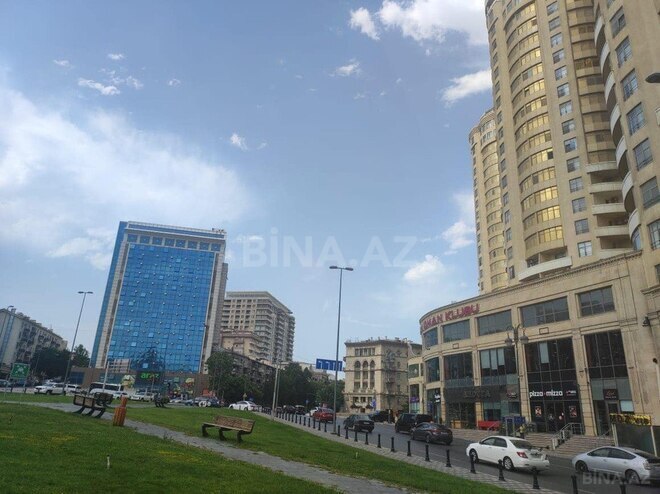 4-комн. новостройка - м. Низами - 215 м² (20)