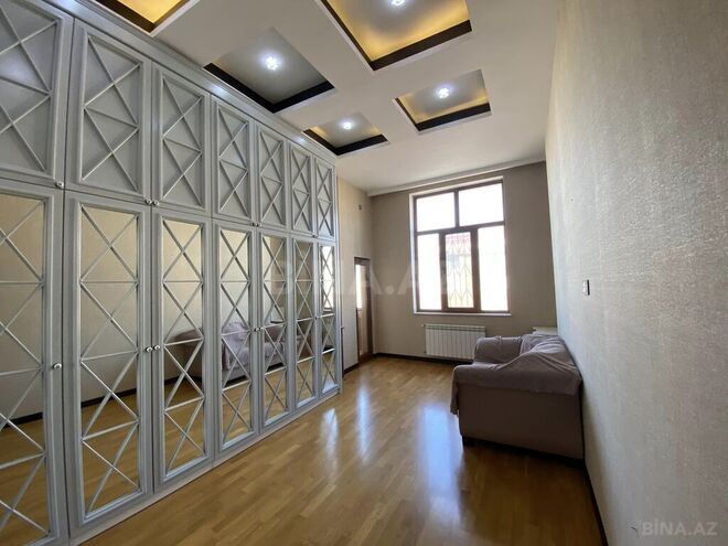 4-комн. новостройка - м. Низами - 218 м² (5)
