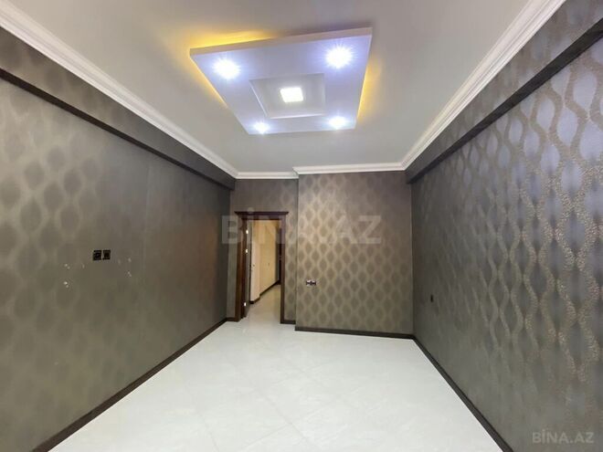 4-комн. новостройка - м. Низами - 218 м² (13)
