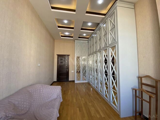 4-комн. новостройка - м. Низами - 218 м² (7)