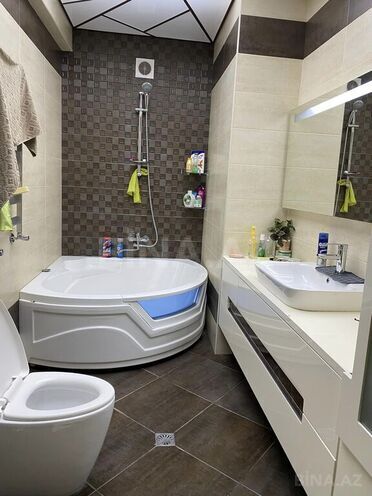 4-комн. новостройка - м. Низами - 218 м² (14)